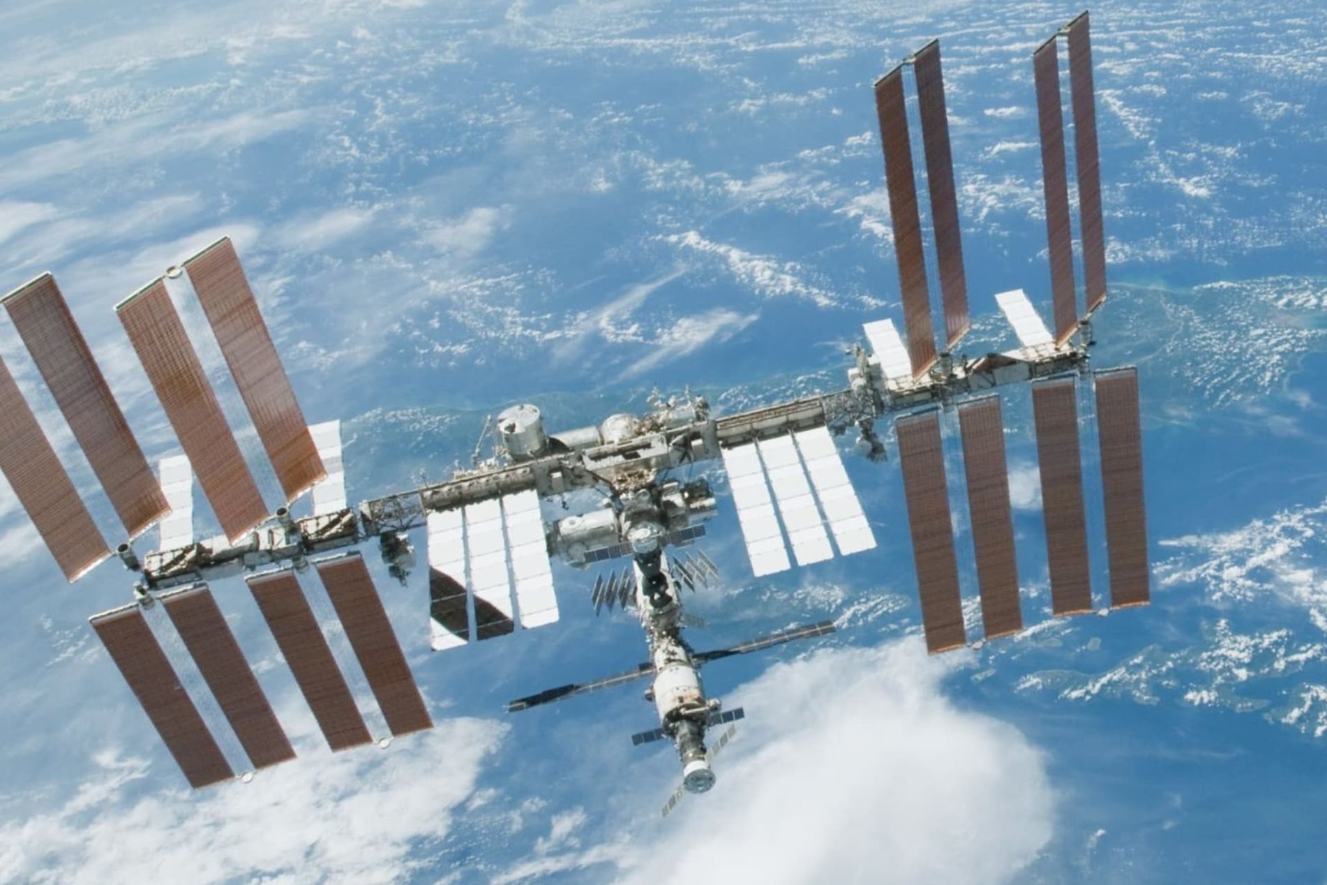 Aggie Capstone Project Activated On The International Space Station