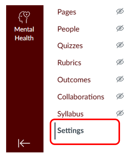 Enabling Core Curriculum Assessment Step 1